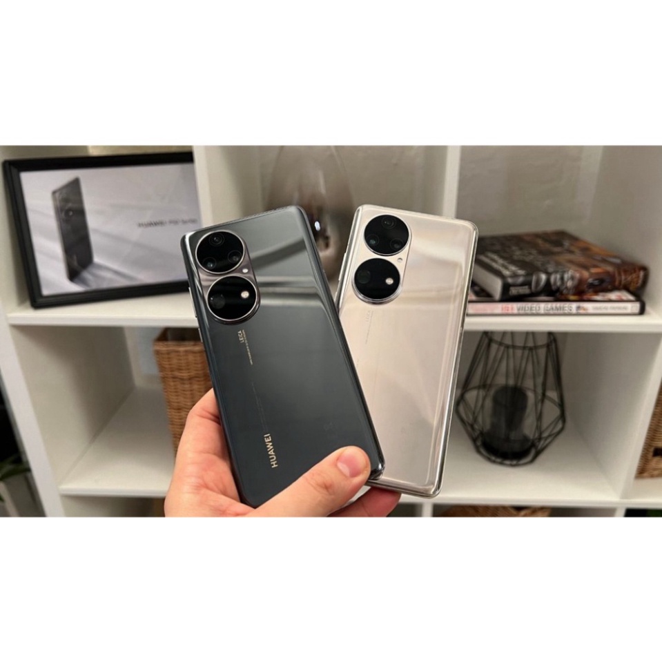 Điện thoại huawei p50 pro chính hãng