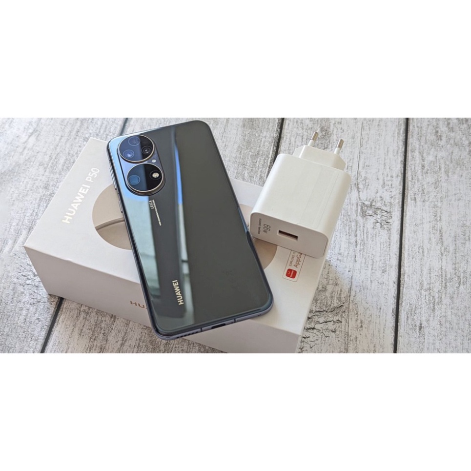 Điện thoại huawei p50 pro chính hãng