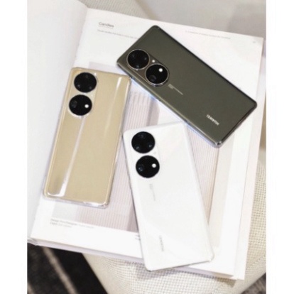 Điện thoại huawei p50 pro chính hãng