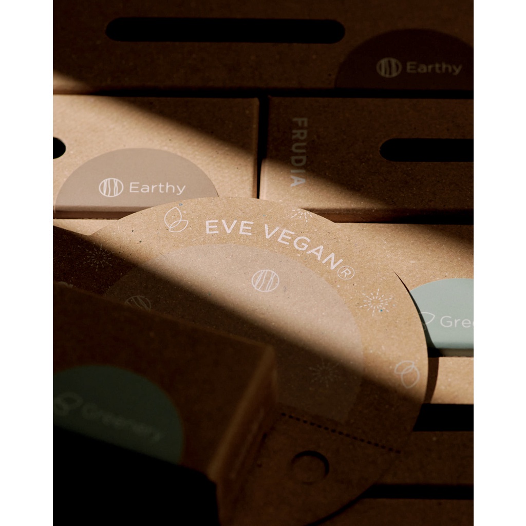 Kem Dưỡng Môi Frudia Re:proust Essential Blending Lip Butter Greenery 10g