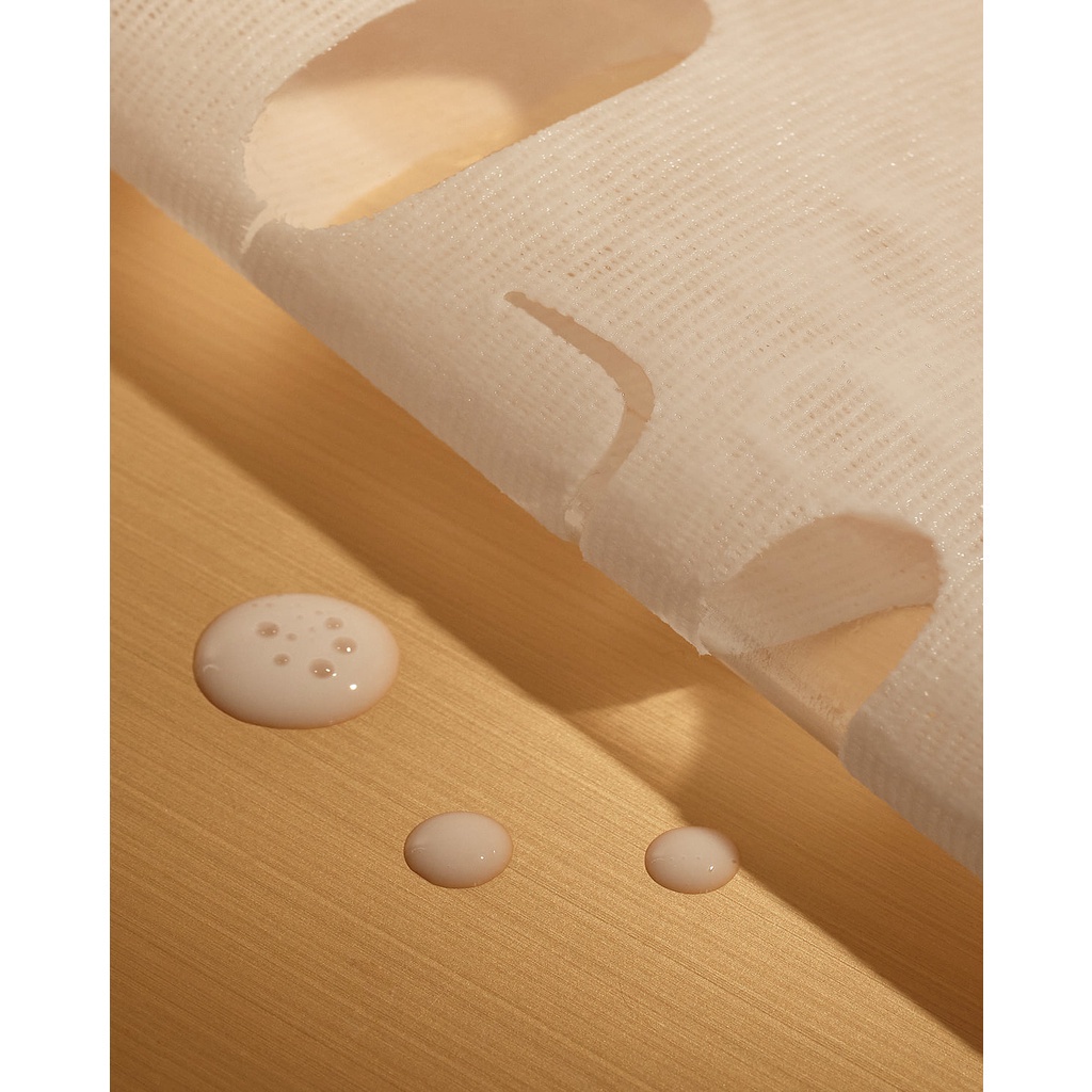 [Tặng 88k] 10 Miếng Mặt Nạ Dưỡng Chất Làm Sáng Da Chiết Xuất Từ Cam Quýt Frudia My Orchard Squeeze Mask Citron 20ml/1pc