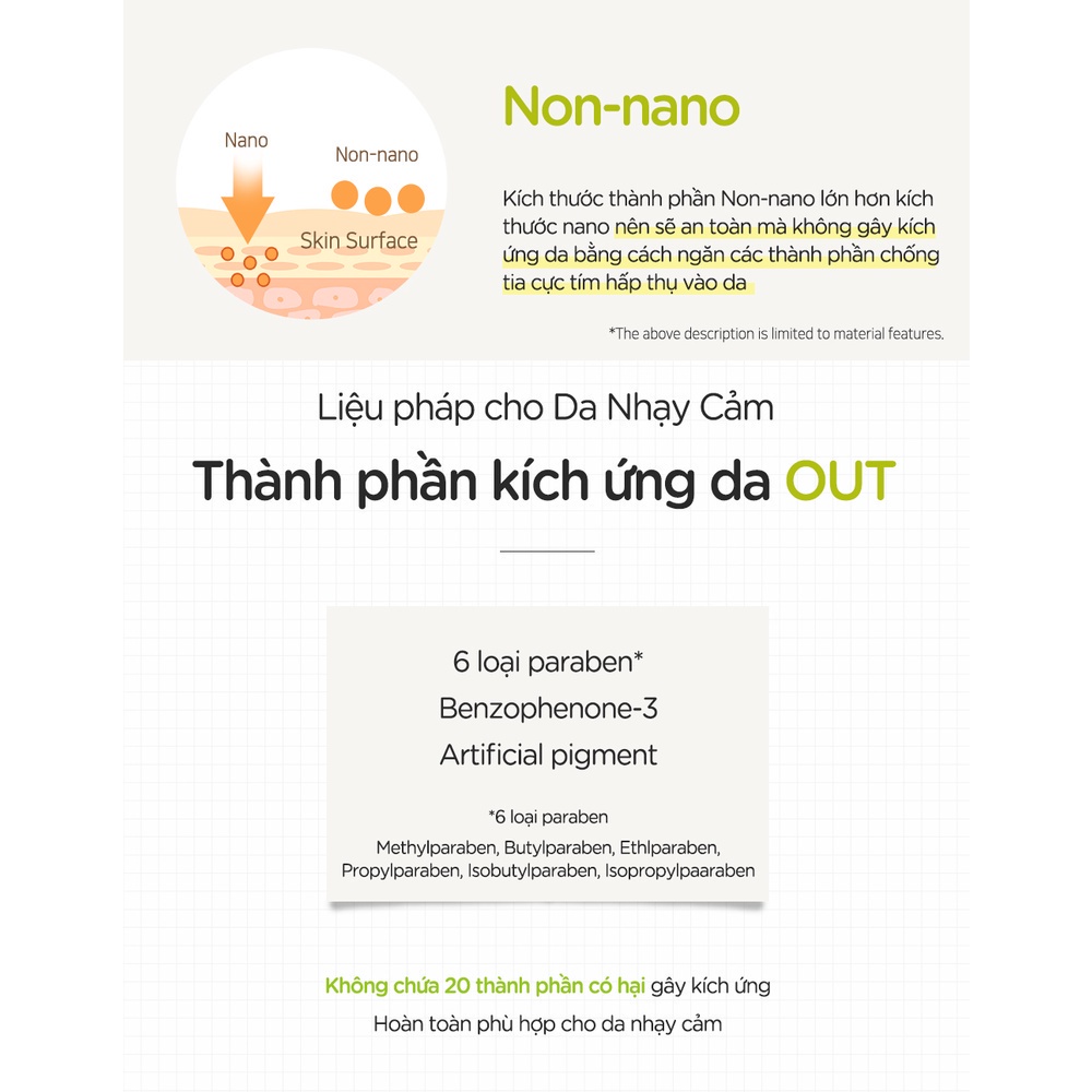 Kem Chống Nắng Frudia Cấp Ẩm và Nâng Tông Frudia Avocado Greenery Relief Sun Cream SPF50+ PA++++ 50g