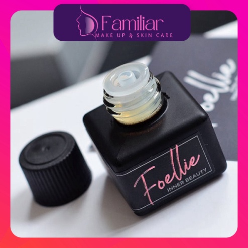 Nước Hoa Vùng Kín Foellie, Nước Hoa Cô Bé Hương Thơm Quyến Rũ, Ngọt Ngào Lôi Cuốn, Lưu Hương Cực Lâu