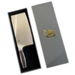 Dao chặt cao cấp thép 440C high carbon Kaiyo