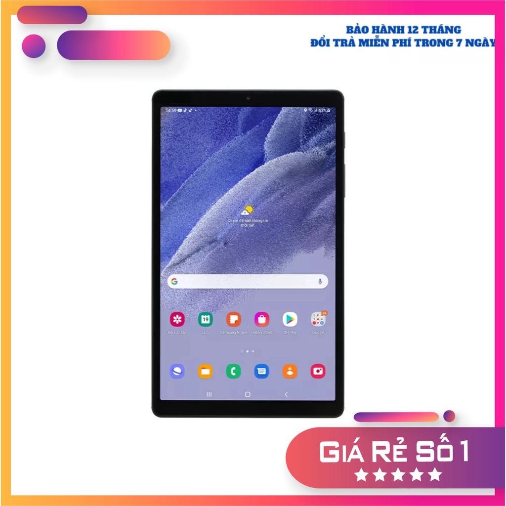 Máy tính bảng Samsung Galaxy Tab T225 (A7 Lite) BẢO HÀNH 12 THÁNG + ĐỔI TRẢ MIỄN PHÍ 7 NGÀY