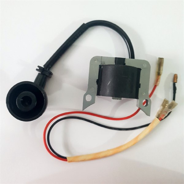 IC (mô bin điện) máy cắt cỏ 260 Mitsuyama 1 càng, 2 càng, máy bãi
