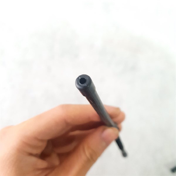 Ống xăng máy cưa xích 52cc