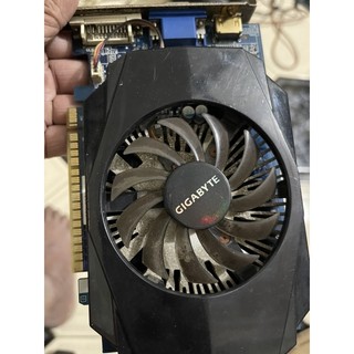 vga Gigabyte 730 2gb d3