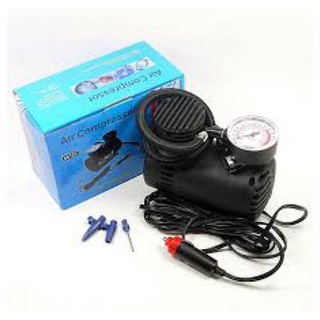 Máy bơm lốp xe oto air 12v