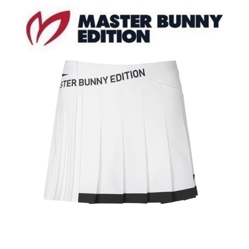 Chân váy Masterbunny chuẩn hãng chất vải đẹp co dãn tốt
