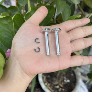 Bộ xỏ gác chân Honda - Ya inox304