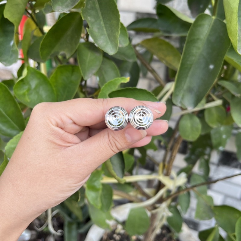 Bộ xỏ gác chân Honda - Ya inox304