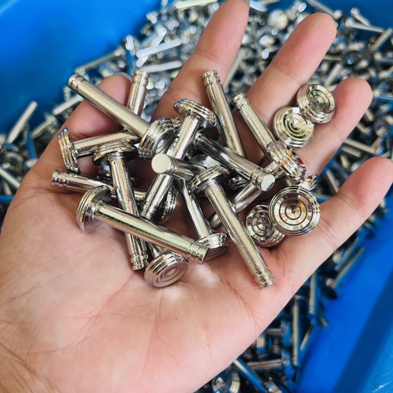 Bộ xỏ gác chân Honda - Ya inox304