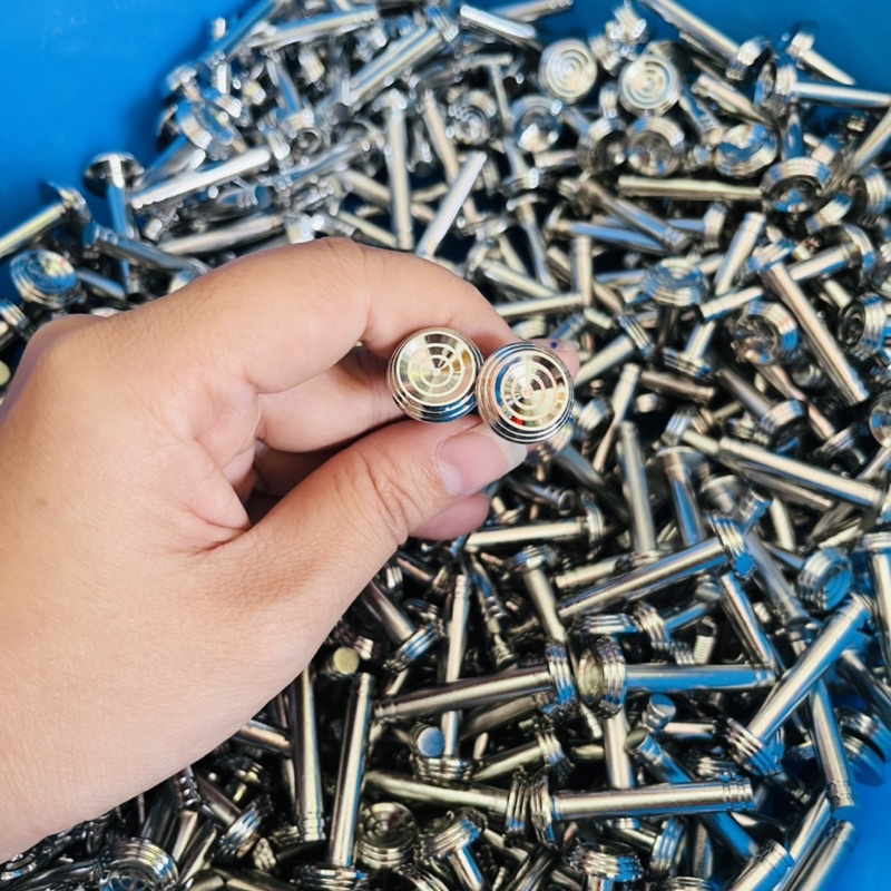 Bộ xỏ gác chân Honda - Ya inox304