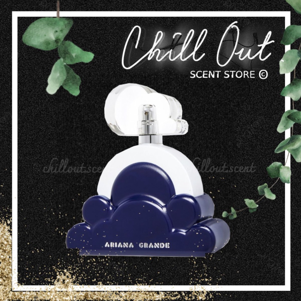 | 𝐂𝐇𝐈𝐋𝐋.𝐎𝐔𝐓 | Nước hoa Ariana Grande Cloud Intense 5ml/10ml