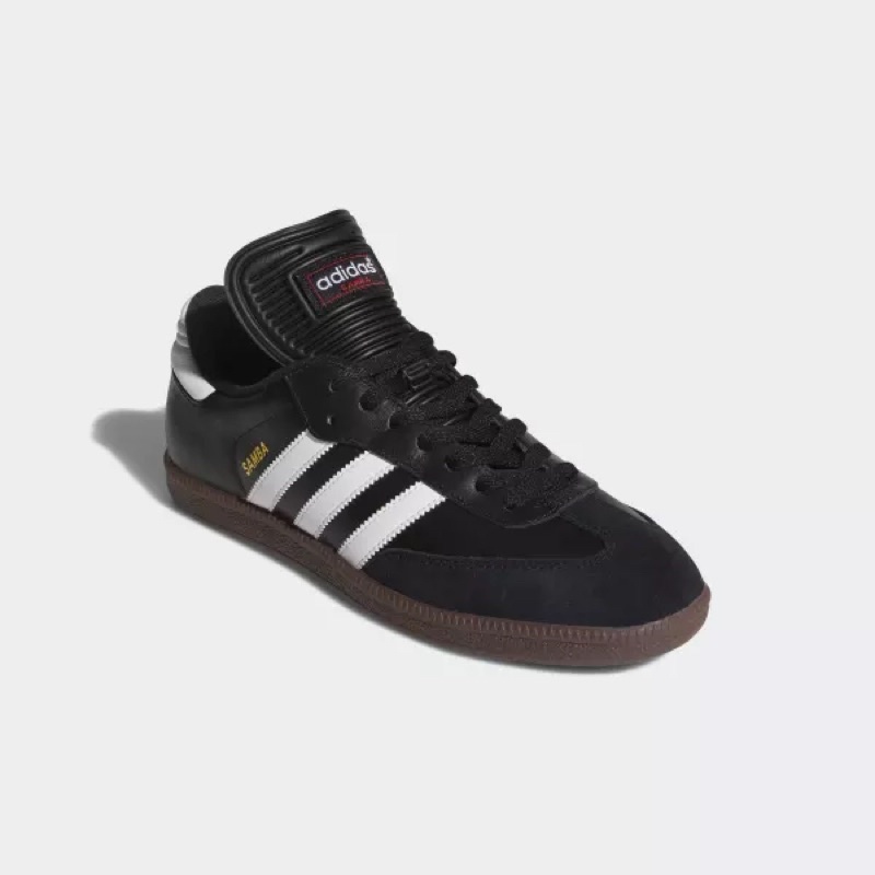 Giày adidas samba Classic black D34563