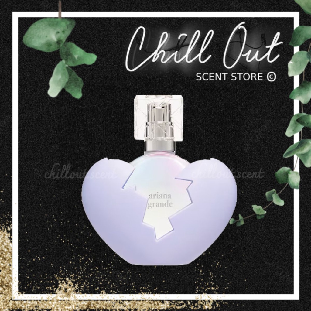 | 𝐂𝐇𝐈𝐋𝐋.𝐎𝐔𝐓 | Nước hoa Ariana Grande Thank U & Next EDP 2.0 New Test 5ml/10ml/20ml ®️