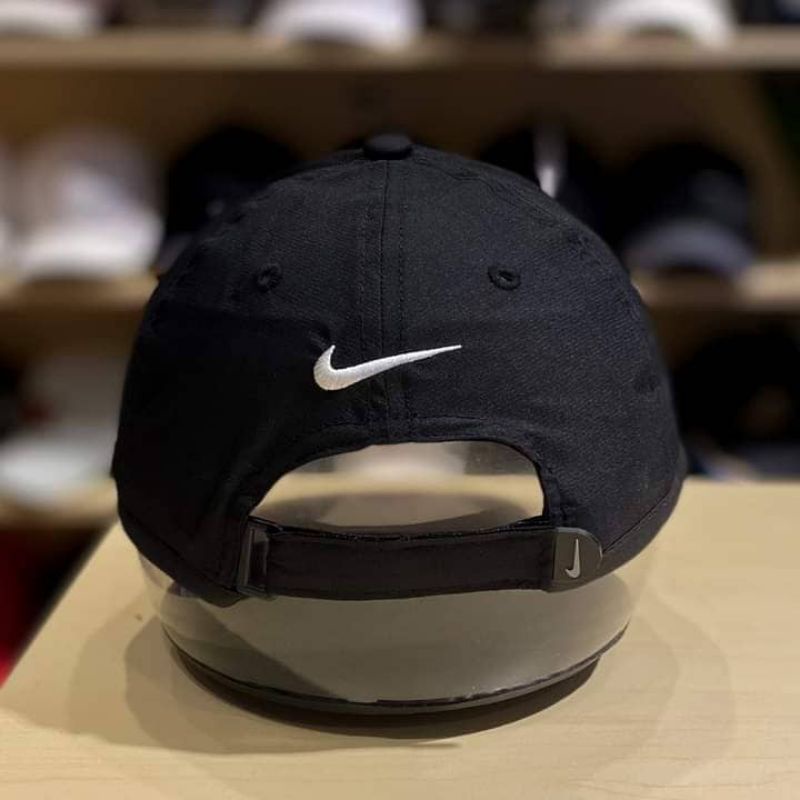 Mũ nón lưỡi trai chất dù mỏng nhẹ êm đầu