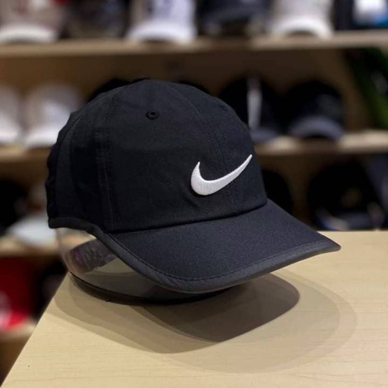 Mũ nón lưỡi trai chất dù mỏng nhẹ êm đầu