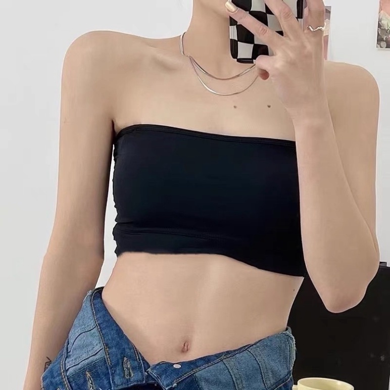 Bra không dây hở lưng tăng cường sự gợi cảm và quyến rũ BRA 806 Helenaroom