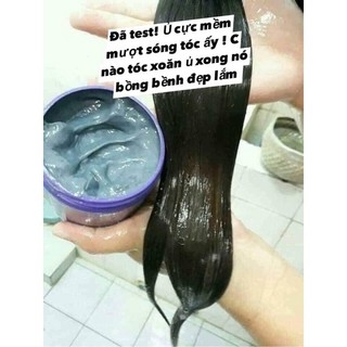 Ủ lụa KERATIN LAE SA LUAY 250ml nội địa Thái Lan