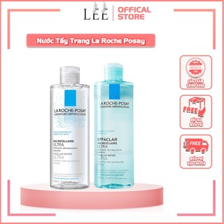 Nước tẩy trang La Roche Posay 50ml 400ml - Nước tẩy trang Lee Waxing&Cosmetics