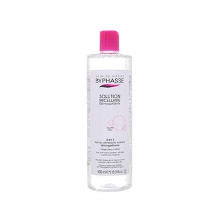 NƯỚC TẨY TRANG SOLUTION MICELLAIRE BYPHASSE 500ml