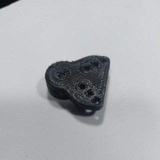 Arm lái servo dùng chế xe Rc