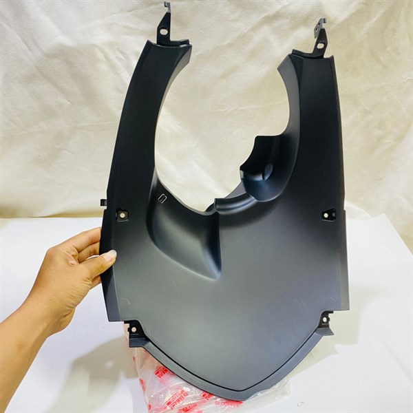Chắn bùn trong, Chắn bùn trước Nouvo 4,5 (Sx,Lx) Zin Yamaha - 5P1F15520000