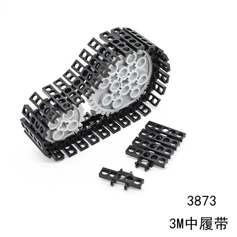 Bộ Lắp Ráp Lego Xe Tăng 3873 Bổ Sung 9686Mpc Chất Lượng Cao