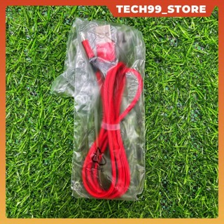 Cáp sạc dây sạc nhanh Hoco X14 Micro Cable,dây dù cho IP/ Micro Android/ TypeC Android dài 1M,2M