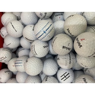 Bóng golf Volvik
