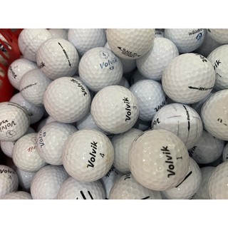 Bóng golf Volvik