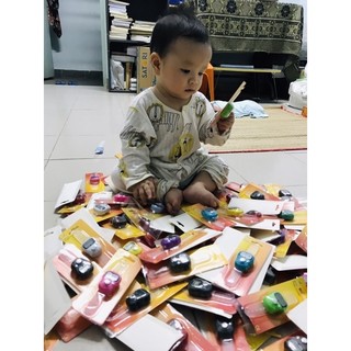 MÁY BẤM#ĐẾM SỐ NIỆM PHẬT