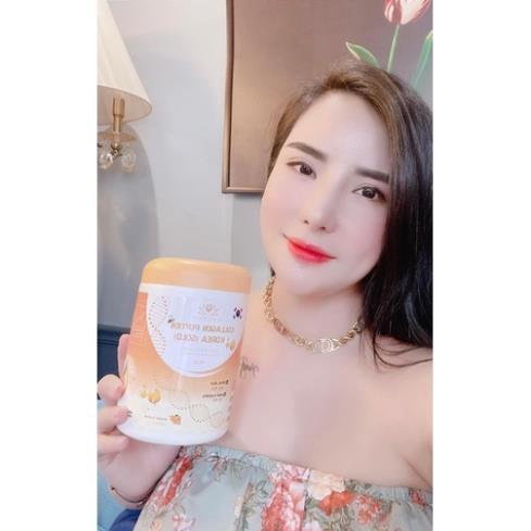 COLLAGEN THUỶ PHÂN VI CÁ THE PEPTID KOREA GOLD HÀN QUỐC CHÍNH HÃNG ĐẸP DA TRẺ HOÁ CƠ THỂ