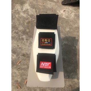 Mút Yên Wave Nhỏ  GỌT2 tầng