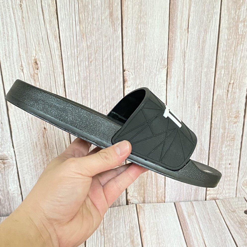 Áo Thun ICON Phối Logo Chạy Chéo Cao Cấp Chất Vải Cotton Thoáng Mát Co Dãn 4 Chiều Siêu Hót Hè 2023