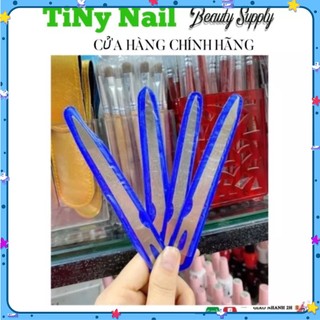 Dũa Thép Mài Sẵn, dũa sắt mài sẵn, Dùng để dũa và lấy khóe tiện lợi bén, không rỉ sét- lẻ cây