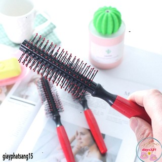 Lược tròn tạo dáng tóc (phồng) days321 STORE