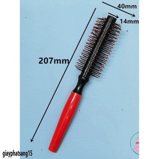 Lược tròn tạo dáng tóc (phồng) days321 STORE