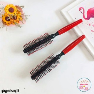 Lược tròn tạo dáng tóc (phồng) days321 STORE