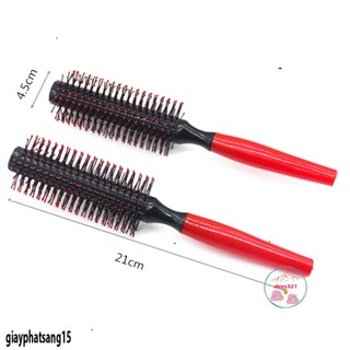 Lược tròn tạo dáng tóc (phồng) days321 STORE