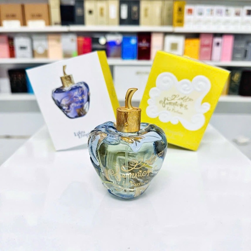 Nước Hoa Lolita Lempicka 100ml