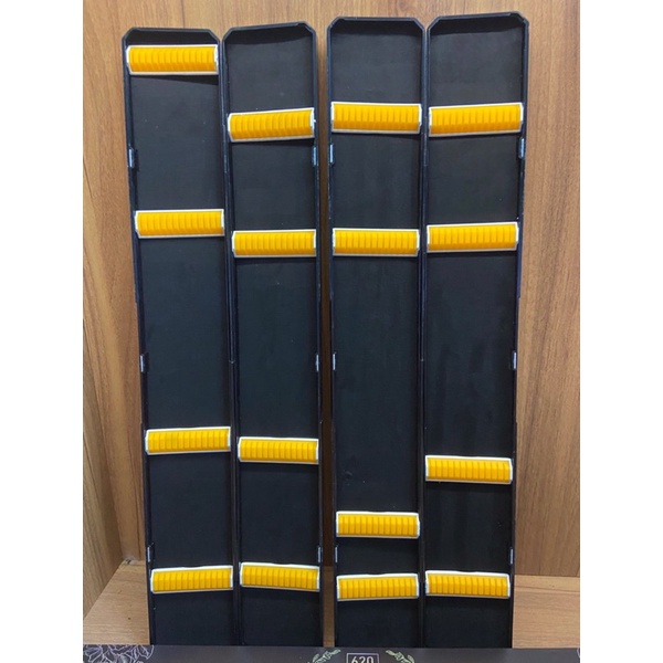 Hộp phao cao cấp