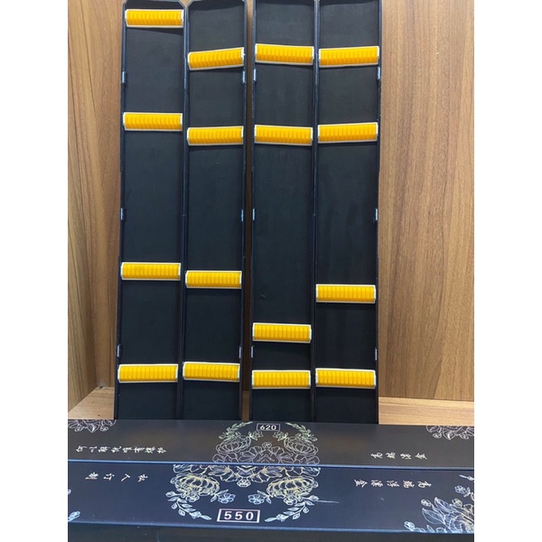 Hộp phao cao cấp