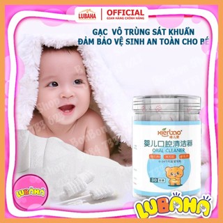 [VIDEO THẬT] GẠC RƠ LƯỠI CHO BÉ DẠNG QUE [HỘP 30 QUE]