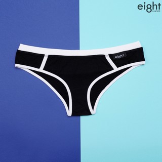 Ei8ht undies || quần lót nữ phom brief / quần lót cotton mặc hằng ngày