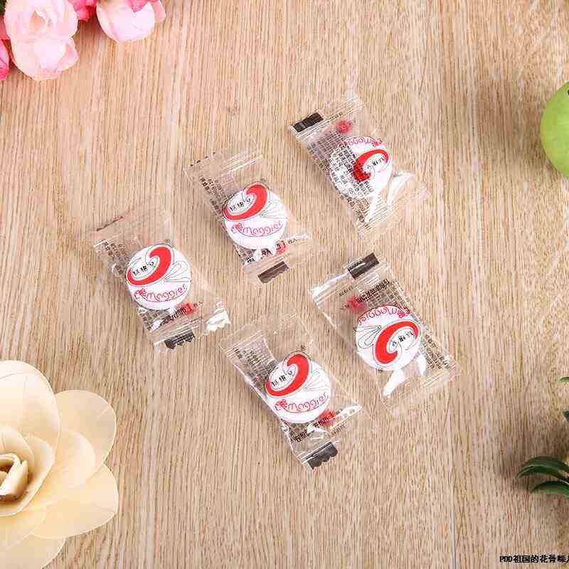 Viên mặt nạ nén Maggier