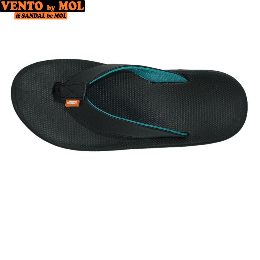 Dép nam Vento quai kẹp CL01XL màu xanh có big size 44 45