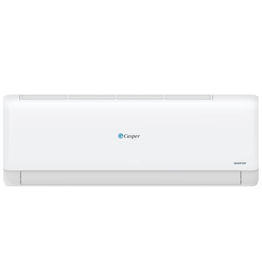 Điều hòa Casper 1 chiều Inverter 9.000BTU TC-09IS35